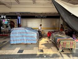Ghim Moh Road (D10), Shop House #626861131